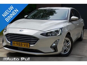 Ford Focus 1.0 EcoBoost Trend Edition Business