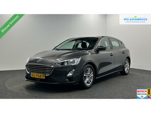 Ford Focus 1.0 EcoBoost Trend Edition|Airco|Cruise|Navi|NAP|