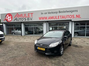 Ford Focus 1.0,74kw/101pk,MOTOR,KAPOT: 2195,- (bj 2014)