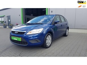 Ford Focus 1.4 Trend in zeer nette staat en keurig