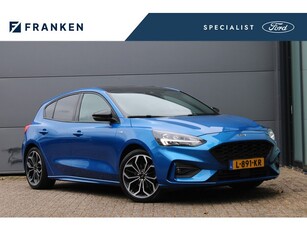 Ford Focus 1.5 Ecoboost 182PK ST Line Automaat