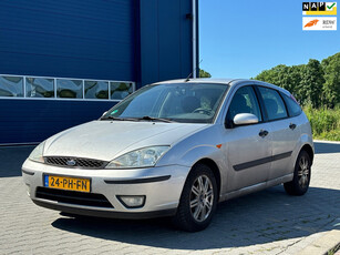 Ford Focus 1.6-16V Futura |Airco|