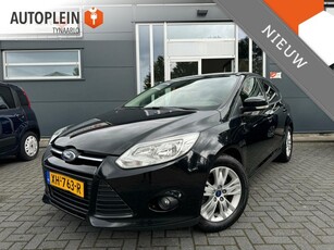 Ford Focus 1.6 Titanium*Airco*CruisePDCStoelverwarming