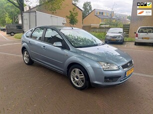 Ford Focus AUTOMAAT / 84.000 NAP / tweede eigenaar/ mooie