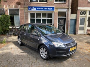 Ford Focus C-Max 1.6-16V Champion apk 7-2025