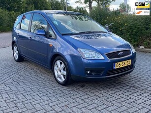 Ford Focus C-Max 1.8-16V Futura