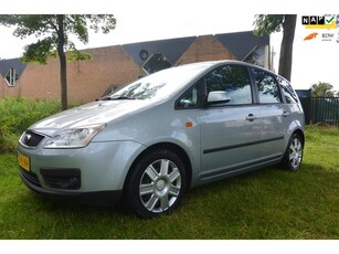 Ford Focus C-Max 2.0-16V Trend*airco*cruise*trekhaak*apk