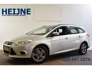 Ford FOCUS Wagon 1.0 ECOBOOST 100PK EDITION NAVI/PDC/LMV