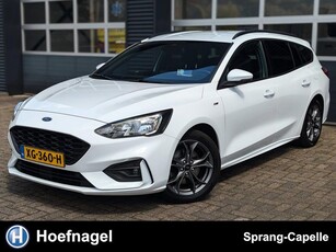 Ford Focus Wagon 1.0 EcoBoost ST Line