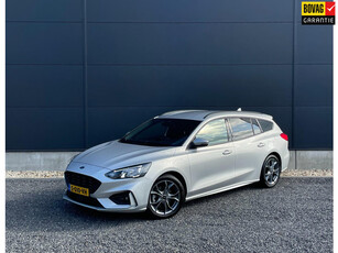 Ford Focus Wagon 1.0 EcoBoost ST Line Business Apple Carplay | Winterpakket