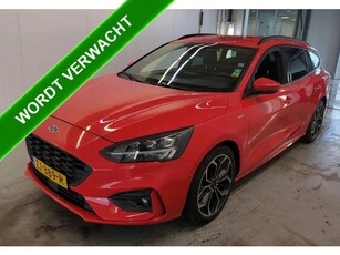 Ford FOCUS Wagon 1.0 EcoBoost ST Line Business Trekhaak /