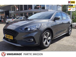 Ford Focus Wagon 1.0 EcoBoost Titanium Business