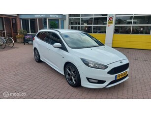 Ford Focus Wagon 1.5 ST-Line