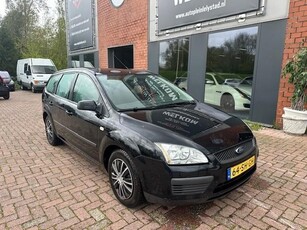 Ford Focus Wagon 1.6-16V Champion LPG-G3, Airco