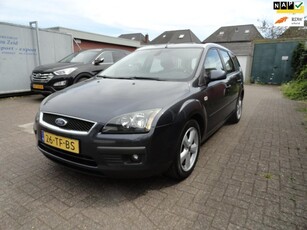 Ford Focus Wagon 1.6-16V Futura CLIMA NIEUWSTAAT