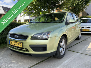 Ford Focus Wagon 1.6-16V Futura*Inruilkoopje*APK TOT 25-08-2024