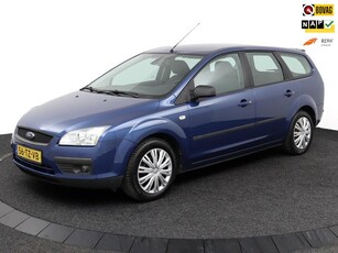 Ford Focus Wagon 1.6-16V Trend