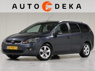 Ford Focus Wagon 1.6 Comfort *Airco*Cruisecontr.*