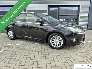 Ford Focus Wagon 1.6 KEYLESS CLIMA PDC CRUISE NAP