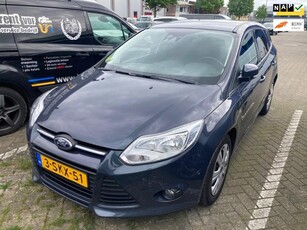 Ford Focus Wagon 1.6 TDCI Trend