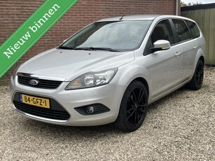 Ford Focus Wagon 1.6 Titanium 2008 CLIMATE / NAVI / EL.RAMEN