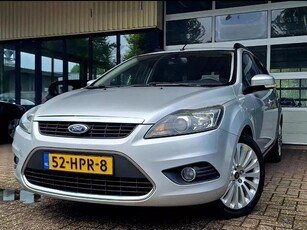 Ford FOCUS Wagon 1.6 Titanium (bj 2009)