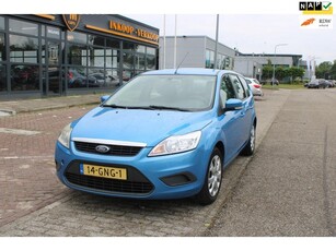 Ford Focus Wagon 1.6 TrendAIRCOINRUILKOOPJE