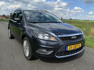 Ford FOCUS Wagon 1.8 Trend Flexi Fuel ECC/LMV/ 178.000KM!