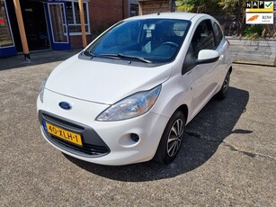 Ford Ka 1.2 Champions Edition start/stop, AIRCO. NW APK.