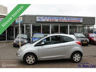 Ford Ka 1.2 Champions Edition start/stop