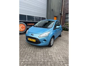 Ford Ka 1.2 Comfort start/stop