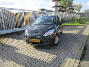 Ford Ka 1.2 Comfort start/stop (bj 2011)