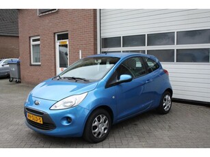 Ford Ka 1.2 Cool & Sound start/stop.koude airco.geen