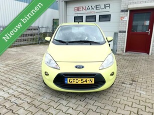 Ford Ka 1.2 Cool&Sound