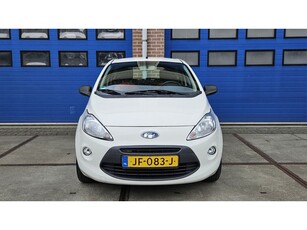 Ford Ka 1.2 Trend