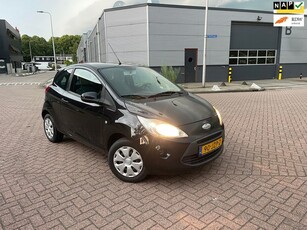 Ford Ka 1.2 Trend new apk