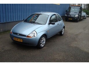 Ford Ka 1.3 Briels - Nieuwe APK tot 01-02-2025 - Airco -