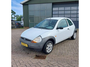 Ford Ka 1.3 Champion !! NETTE AUTO + APK T/M 09 2025 !!