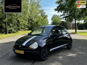 Ford Ka 1.3 Cool & Sound 2007 Inruilkoopje Airco