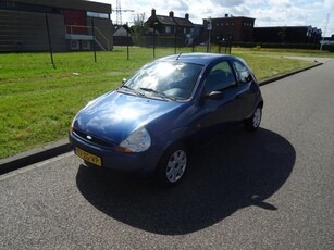 Ford Ka 1.3 Cool & Sound