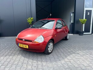 Ford Ka 1.3 Cool & Sound inruilkoopje !!