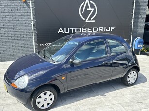 Ford Ka 1.3 Summer Edition Airco! (bj 2007)