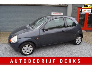 Ford Ka 1.3 Summer Edition Airco Stuurbekrachtiging Jaar APK