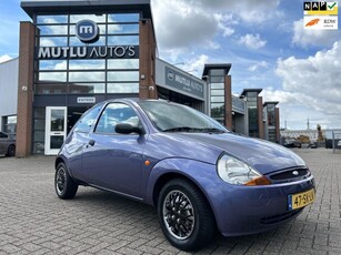 Ford Ka 1.3 Trend Airco NAP APK