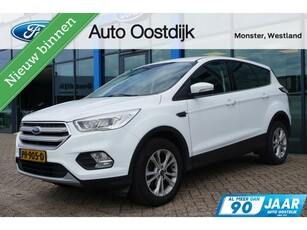 Ford Kuga 1.5 EcoBoost Titanium 120PK Cruise Climate Navi