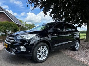 Ford Kuga 1.5 EcoBoost Titanium (bj 2017)