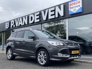 Ford Kuga 1.5 EcoBoost Titanium Plus Styling Pack iAWD