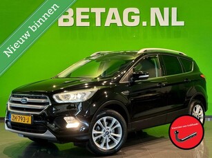 Ford Kuga 1.5 EcoBoost Trend Ultimate Sensoren Airco