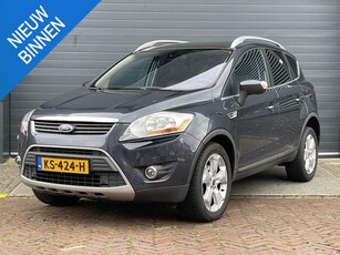 FORD KUGA 2.0 TDCI TREND FWD I TREKHAAK I PARKEERSENSOREN I