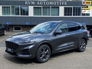 Ford Kuga 2.5 PHEV ST-Line VAN: 32.900,- VOOR 29.440,-